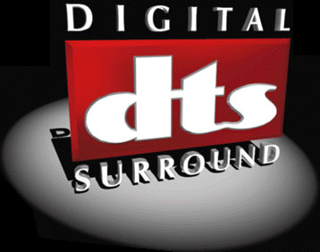 DTS Digital Surround (19k)